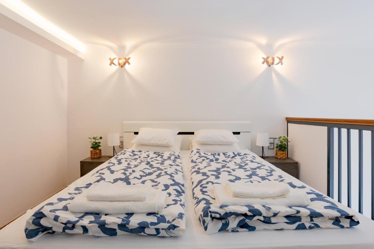 La Fortezza Panzio Budapest Luaran gambar
